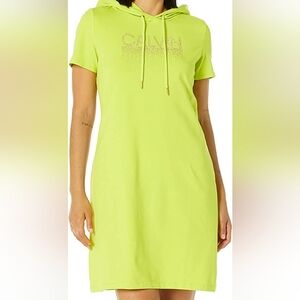 CALVIN KEVIN DRESS